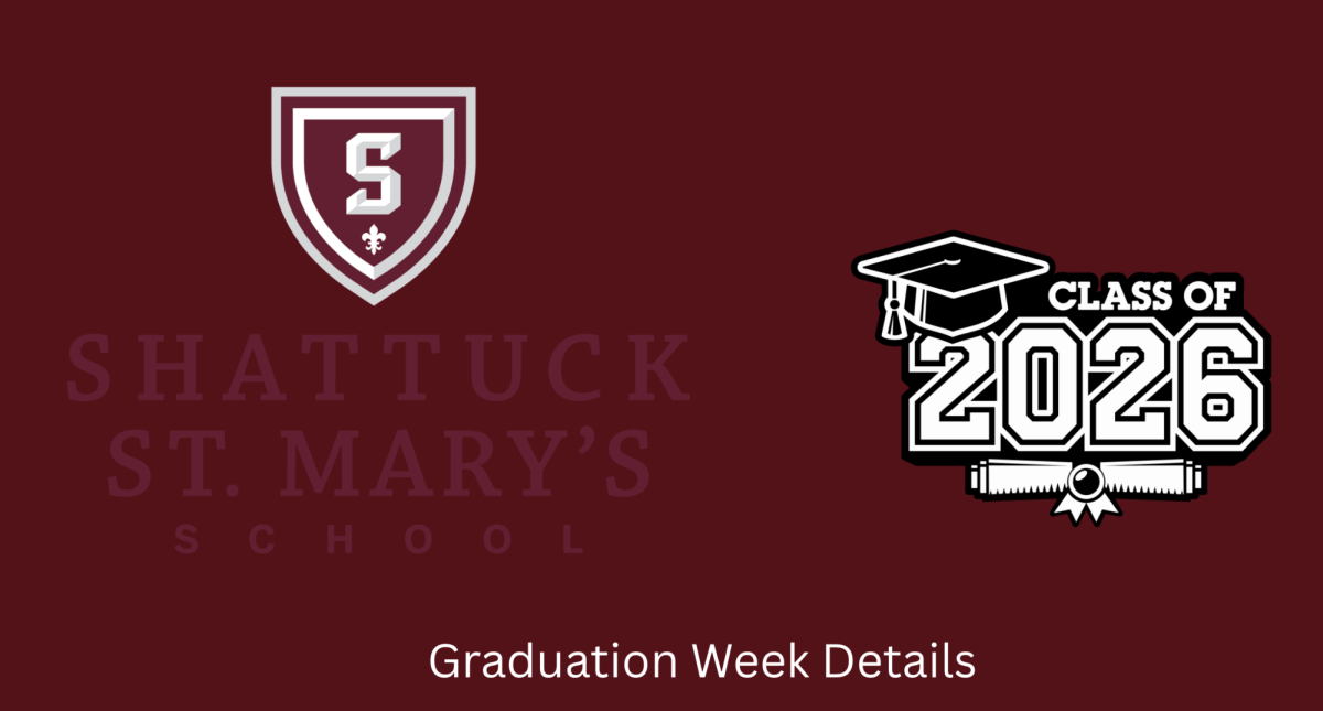 The 2025-26 School Year Closes Soon, Seniors Prepare for Good-bye